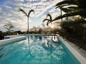 Penca Blue Hostel